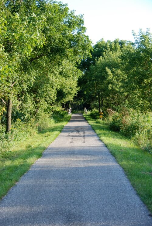 Root River State Trail Wecome To Lanesboro Whalan Minnesota