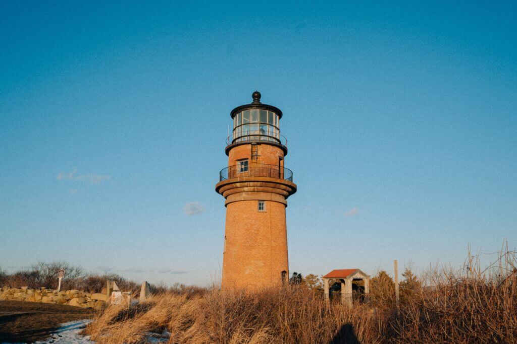 Movies Filmed On Marthas Vineyard