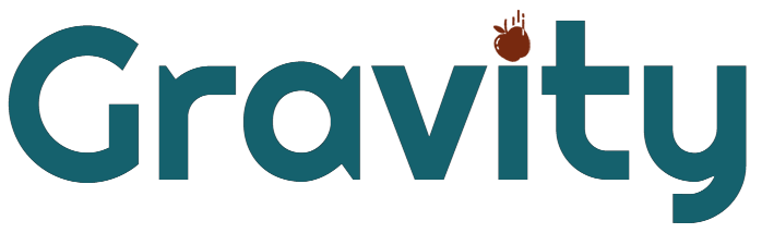 Gravity Logo