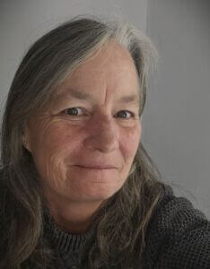 Eleanor "Ellie" Hyde, 2026 Director
