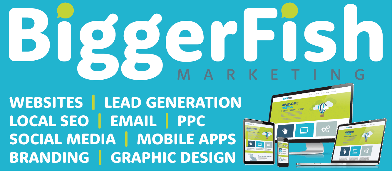 BiggerFish Marketing