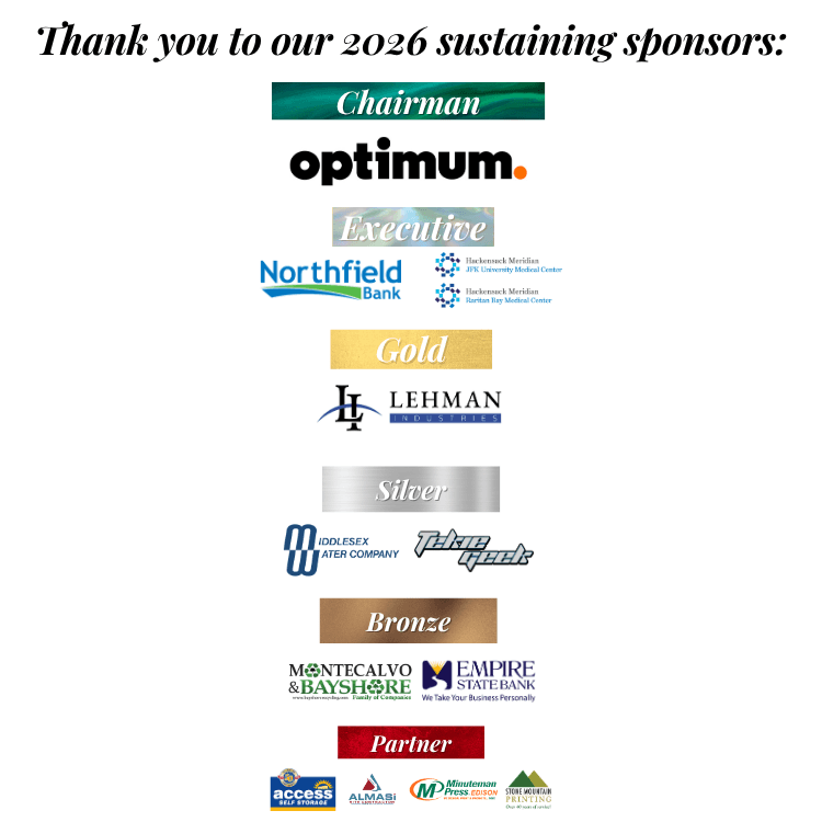 Thank you to our sustaining sponsors (2) Thank you to our sustaining sponsors (2)