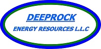 DeepRock Logo