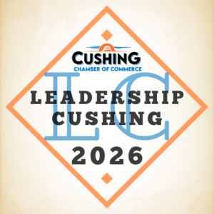 Leadership Cushing 2026 Logo (2)