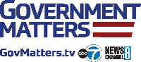 government matters logo