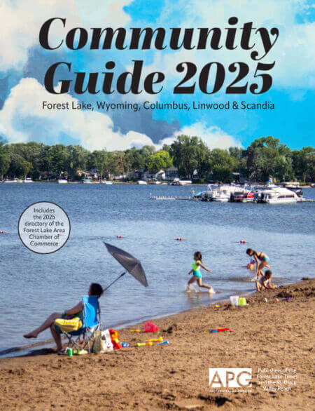 2025 Community Guide Cover
