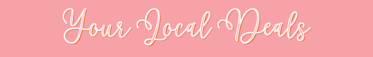Your Local Deals