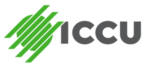 ICCU logo