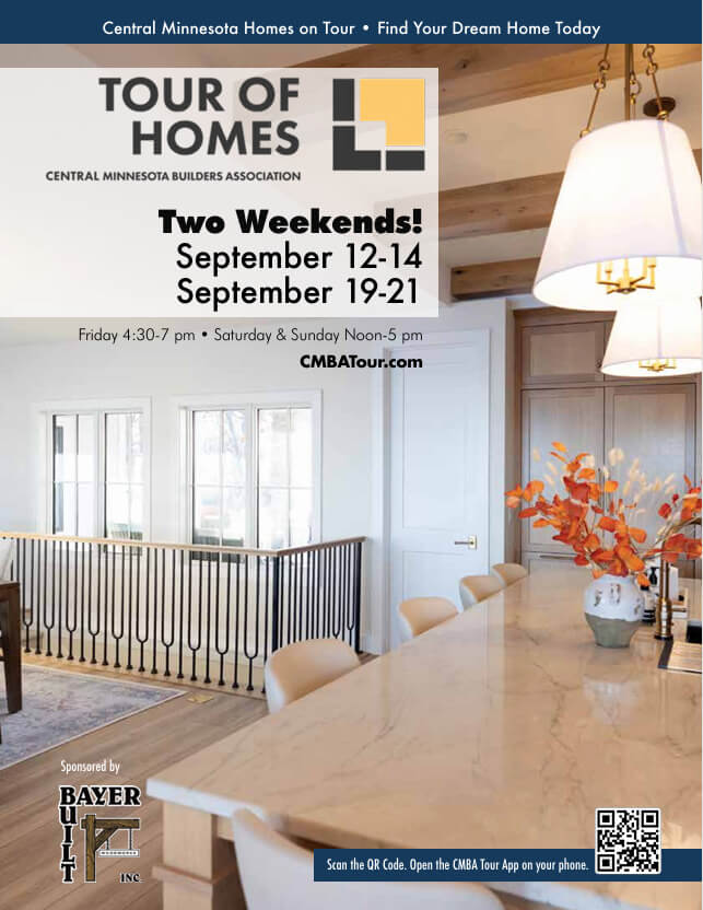 TOH Fall Cover
