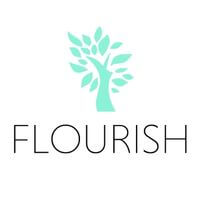 Logo for Flourish Consulting Huntsville