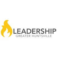 Logo for Leadership Greater Huntsville