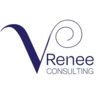V. Renee Consulting logo