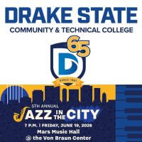 Drake State logo