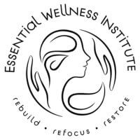 logo for Essential Wellness institute Huntsville AL
