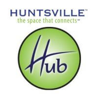 Huntsville Hub logo