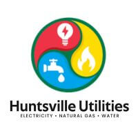 Huntsville Utilities logo