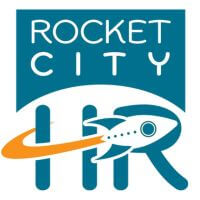 Rocket City HR logo