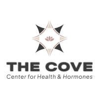 logo for Cove Telehealth for Women in Huntsville AL