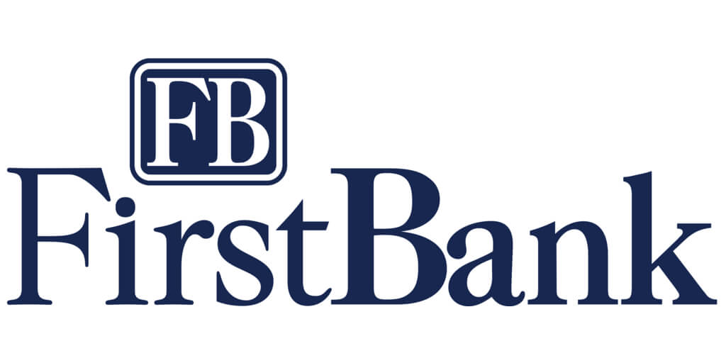 FirstBank Huntsville logo