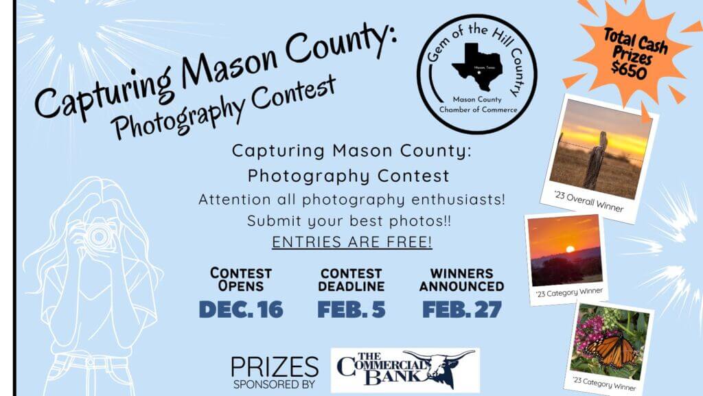 2025 Photo Contest