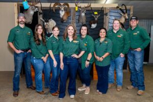 Chamber Board of Directors