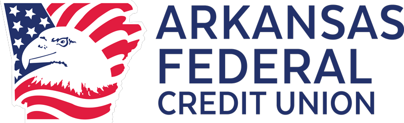 Arkansas Federal Logo