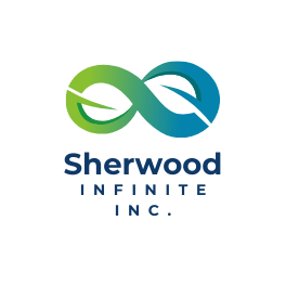 Sherwood infinite Logo