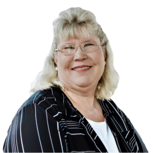 Marlo Nixon Treasurer