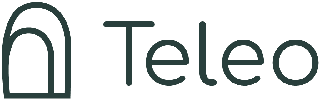 Teleo Logo 129x30 II Teleo Logo 129x30 II