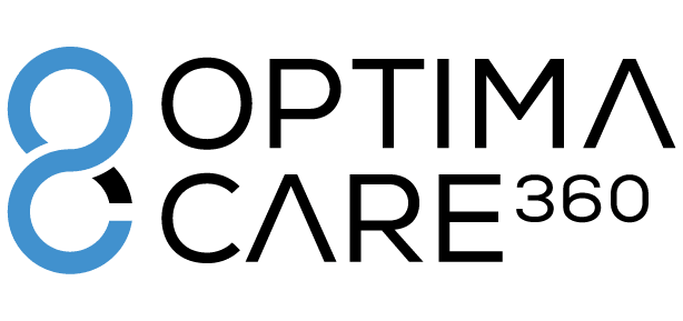 OptimaCare360 Logo