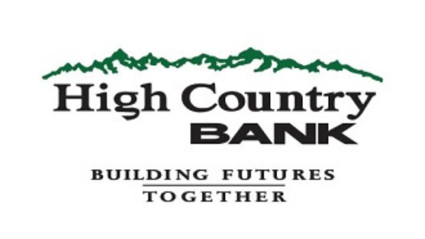 High Country Bank Logo