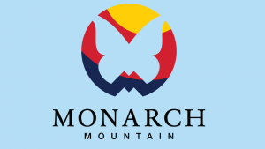Monarch Mountain Logo