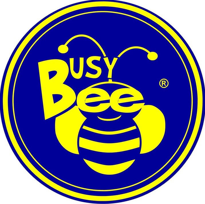 Busy Bee