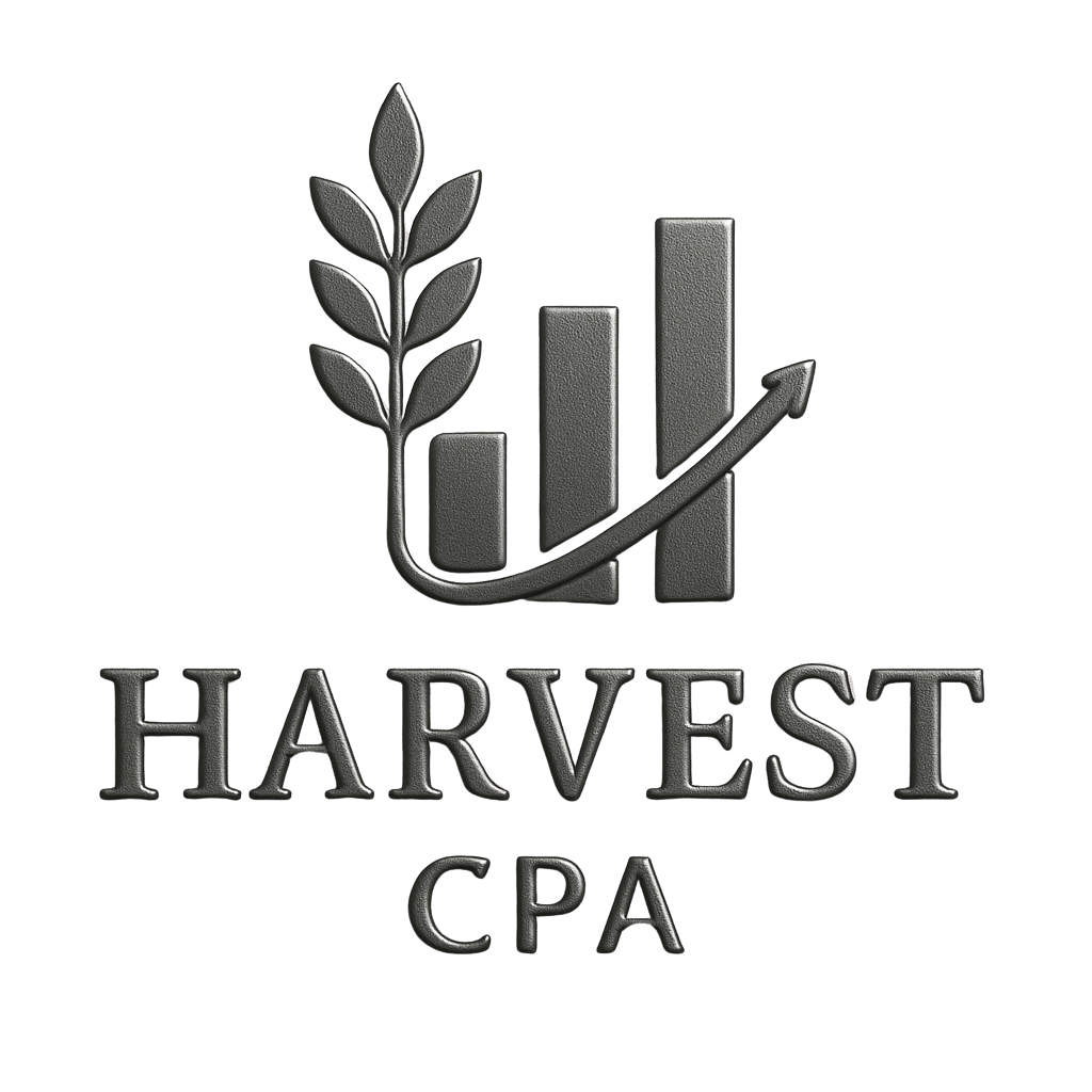 Harvest CPA