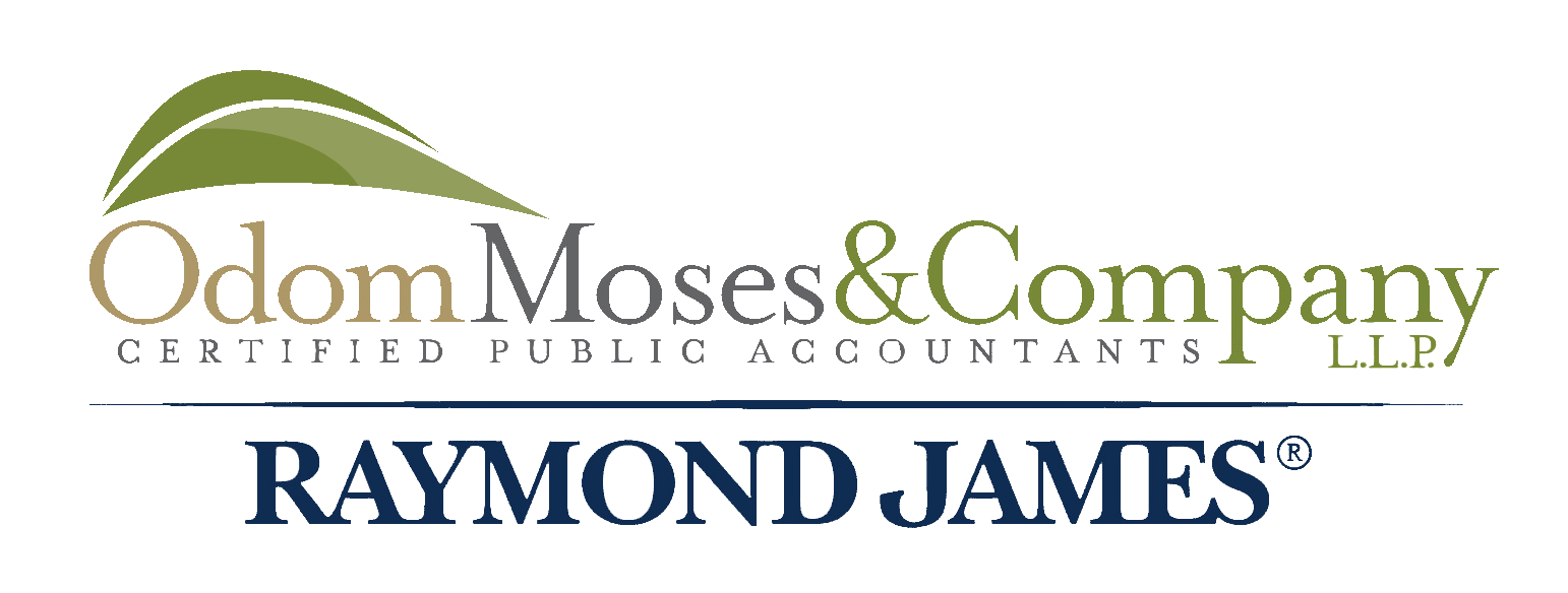 Odom, Moses & Company/Raymond James