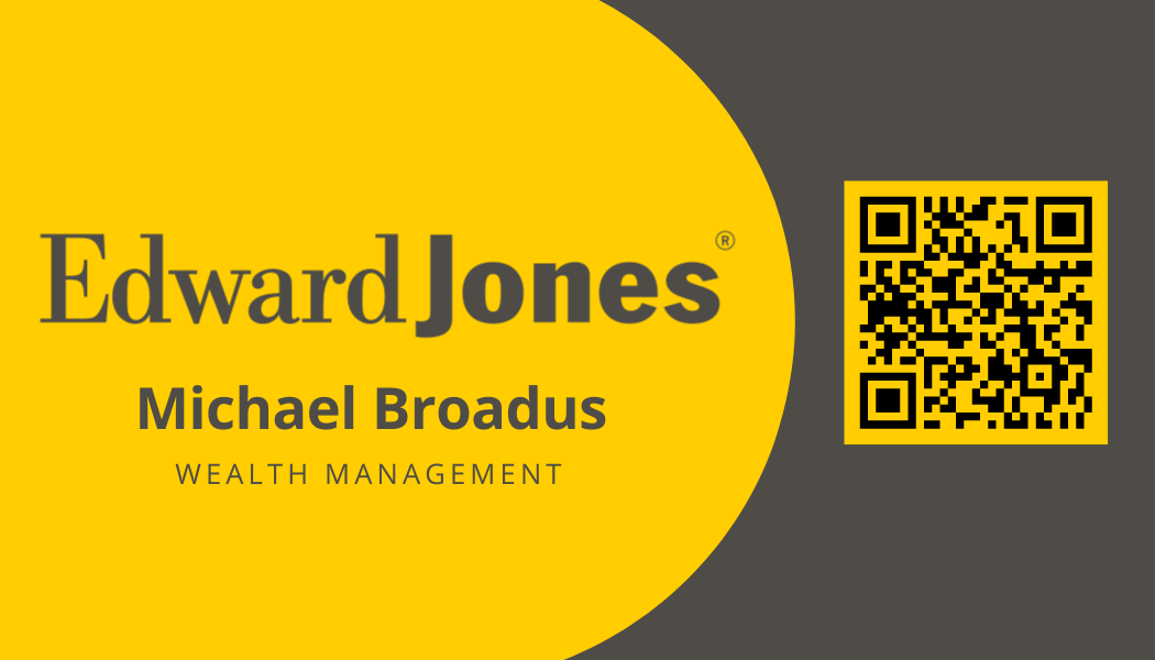 Edward Jones Logo QR 2 Edward Jones Logo QR 2