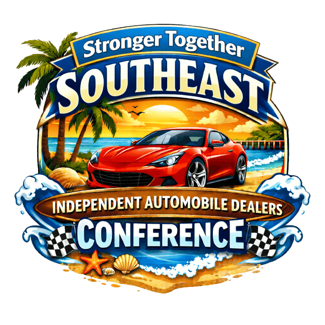 Stronger Together logo