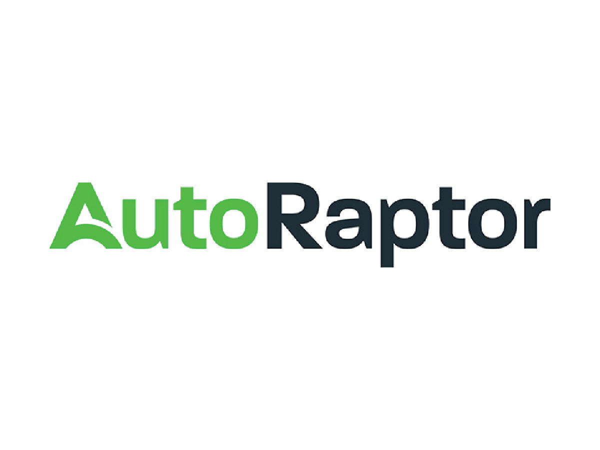 AutoRaptor logo