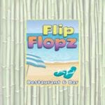 Flip Flopz logo