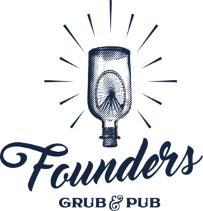 Founder's Logo