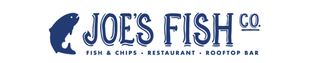 Joe's Joe's