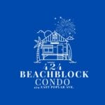 424 Beach Block Logo