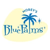 Blue Palms Logo updated