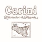 CARINIS FAMILY RESTAURANT &amp; PIZZERIA logo 2