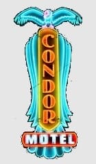 Condor Motel