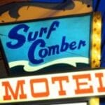 Surf Comber Motel