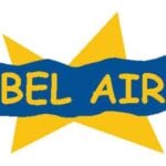 bel air logo