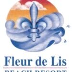 fleur de lis logo