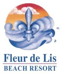 fleur de lis logo