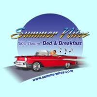 Summer Nites Logo